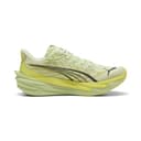 PUMA Deviate Nitro 4 Scarpe da Corsa Scarpe neutrali Uomini Giallo - Apple Spritz-Lux Lime 43 - 5