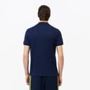 Lacoste Dh2050, Polo Uomo, Blu (Marine 166), X-Large (Taglia Produttore: 6) - 6