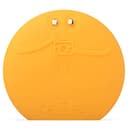 Foreo LUNA fofo Intelligente Gesichtsreinigungsbürste ,Sunflower Yellow - 2