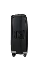 Samsonite S'Cure - Spinner M Suitcase, M (69 cm), 79 L, Black (Black) - 3