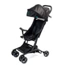 Urban Kanga Bandicoot Passeggino da Viaggio Ultraleggero – Pieghevole Compatto per Aereo, fino a 22 kg, con Tracolla e Copertura Protettiva (Midnight Black) - 9