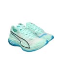 PUMA Damen Deviate Nitro Elite 3 Laufschuhe Wettkampfschuh Mint Melt-Speed Blue - Mint 40,5 - 5