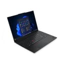Lenovo ThinkPad E16 Gen 3 [Intel] Intel Core Ultra 7 255H Computer portatile 40,6 cm [16] WUXGA 32 GB DDR5-SDRAM 1 TB SSD Wi-Fi 6E [802.11ax] Windows 11 Pro Tedesco Nero (TP E16 G3 CU7-255H 32GB - 1T - 3