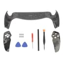 Sleek Faceplates and Housing for Playstation Portal Elevate Your Gaming Experience with Stylish Design (Green) - 1