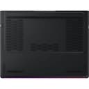 Lenovo Legion Pro 7i Gen 10, AI Gaming Laptop, Intel Ultra 9 275HX, 16" OLED 2.6K (2560x1600) 240Hz 500 nits, 64GB DDR5, 4TB SSD, NVIDIA RTX 5090, 5MP Camera E Shutter, Wi-Fi 7, Win 11 Pro - Nero - 9