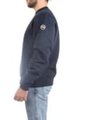 Colmar Felpa Blu da Uomo 8232-68, azul, XXXL - 3