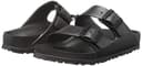 Birkenstock Arizona Eva Mules/Clogs Men Grey - 9.5 - Mules Shoes - 8