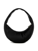 GUESS Sunetra Mini Shoulder Bag, Black, One Size, Sunetra Mini Shoulder Bag - 3