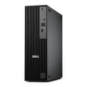 DELL Pro Slim QCS1250, 180W, i5-14500, 16GB, 512GB SSD, Integrated, KB, Mouse, W11 Pro, 2 años Basic Onsite - 2