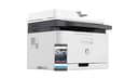HP LaserJet 179fnw Colour Wireless Multifunction Printer with Fax | Self-healing Wi-Fi | Print from phone or tablet | Small, compact MFP – world's smallest in-class | Print speeds up to 19 ppm black - 15