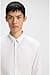 HUGO Ero3-w Camicia, Open White199, XXL Uomo - 5