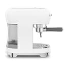 Smeg ECF02WHEU Siebträger Espresso-/Kaffemaschine white - 7