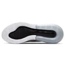 Nike Air MAX 270 Zapatillas para Mujer White/Black/White 37.5 - 6