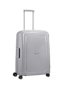 Samsonite S'Cure - Spinner M, Koffer, M (69 cm), 79 L, Silber (Silver) - 7