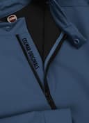 COLMAR Cazadora 1863R-6WV 674 Azul Hombre, turquesa, 52 - 3