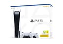 Playstation 5 Standard Consola + 2 Mandos Inalámbrico Dualsense blanco - 4