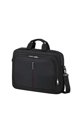 Samsonite GUARDIT 3.0 - Aktentasche, 43 cm, 18.5L, Schwarz (Black)