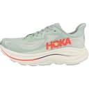 HOKA Herren Laufschuhe Clifton 10 Hellgruen 42 2/3 - 1