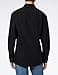 HUGO Ekoy, Camicia Uomo, Black148, 42 - 3