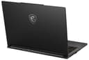 MSI Stealth A16 AI+ Gaming Laptop da 16" QHD+ 240 Hz OLED Display AMD Ryzen AI 9 HX 370, NVIDIA GeForce RTX 5070 Ti, 32 GB LPDDR5X, 2 TB SSD, Windows 11 Home, tastiera QWERTZ, A3XWHG-044 - 9