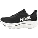 Hoka One One 1162030-BWHT Clifton 10 Hombre Black/White EU 43 1/3 - 1