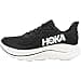 Hoka One One 1162030-BWHT Clifton 10 Hombre Black/White EU 42 - 1