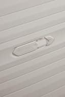 Samsonite Neo Flux - Spinner M, Expandable Suitcase, 68 cm, 86/96 L, Warm Neutral (Warm Neutral) - 9