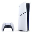 Playstation 5 Console Edizione Digital Slim - 4