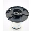 Cordless Vacuum Cleaner Filter Replacement Accessories, Compatible For Rowenta X-Force Flex 11.60 12.60 14.60 15.60 RH98xx, ZR009007(3 PCS) - 3