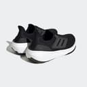 adidas Men s Ultraboost Light Running Shoes (Ultraboost 23), Black/Black/Crystal White, 4 US - 8