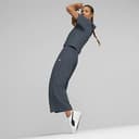 Puma Karmen Wedge, Scarpe da Calcio Donna, Bianco, 40 EU - 10