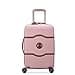 DELSEY PARIS Chatelet Air 2.0 Valigia rigida con ruote, Rosa, Carry-on 20 Inch - 1
