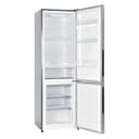 Candy CCG3L517ES, Frigorifero Combi, 260L, Low Frost, 4 ripiani, 3 Balconiere, Cassetto Verdolero, Controllo elettronico della temperatura, Illuminazione a LED, AnxAl 55x176 cm, Porte Reversibili - 4