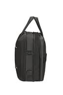 Samsonite Litepoint - Laptoptasche erweiterbar 15.6 Zoll, 40.5 cm, 17.5/22 L, Schwarz (Black) - 9