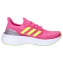 adidas Damen Laufschuhe Ultraboost 5 W Lucid Pink/Lucid Lemon/Pulse Magenta 40 - 8