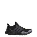 adidas Mens Ultraboost Ultra Boost 1.0 DNA Lace Up Sneakers Shoes Casual - Black, Black, 5 - 1