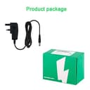 myVolts 12V power supply adaptor compatible with Roland Fantom-06, Fantom-07, Fantom-08 Keyboard - UK plug - 5