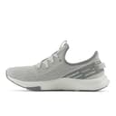 New Balance Women's DynaSoft Nergize Sport V2 Cross Trainer, Grey/White, 5 UK - 1