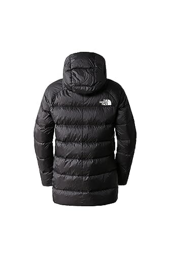 THE NORTH FACE Women's Hyalite Down Parka, TNF Black, S