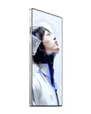 REDMAGIC 11 Pro 144Hz Cellulare Gaming, Smartphone Android 5G, 16GB RAM+512GB ROM, Snapdragon 8 Elite Gen 5, 6.85" AMOLED Schermo Telefono Gaming, 50MP Fotocamera, 80W Caricatore Argento - 5