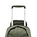 Samsonite Virtuosa - Borsone da viaggio con ruote, Colore: verde pino., 21.5 inch, Collezione Virtuosa - 4