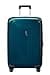 Samsonite Neopulse - Spinner M, Suitcase, 69 cm, 69L, Blue (Metallic Blue) - 2