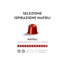 CAPSULE NESPRESSO ORIGINALI - Ispirazione Napoli, 100 Capsule Nespresso, Intensità 13 su 13, Linea Original, Capsule Riciclabili Nespresso - 2
