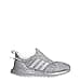 adidas Men's Ultraboost 5.0 DNA Running Sneakers, Footwear White/Footwear White/Grey, 7.5 UK - 1