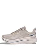 Zapatillas Hoka Clifton 10 Hombre Beige 42 2/3 - 7