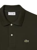Lacoste Classic Fit Polo - S - 6