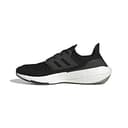 adidas Unisex Ultraboost 22 Running Shoe, Core Black/Cloud White, 42 2/3 EU - 7