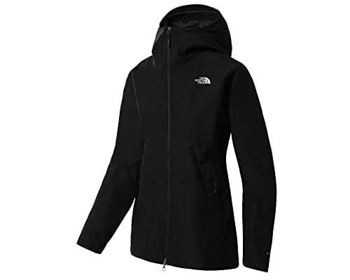The North Face Hikesteller Jacket Tnf Black S