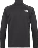 The North Face NF0A87MEJK3 M MUTTSEE FLEECE JACKET Jacket Herren TNF BLACK Größe XL - 2
