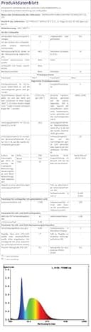 Rawhui 24W Plafoniera LED Soffitto Dimmerabile,2400LM Lampada Led Soffitto con Telecomando & APP,RGB,3000K-6500K,Alexa/Google Assistant/Smart Life,Per Soggiorno Camerette letto - 9